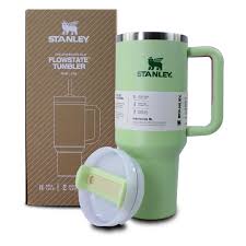 TERMO STANLEY TERMICO COLOR VERDE