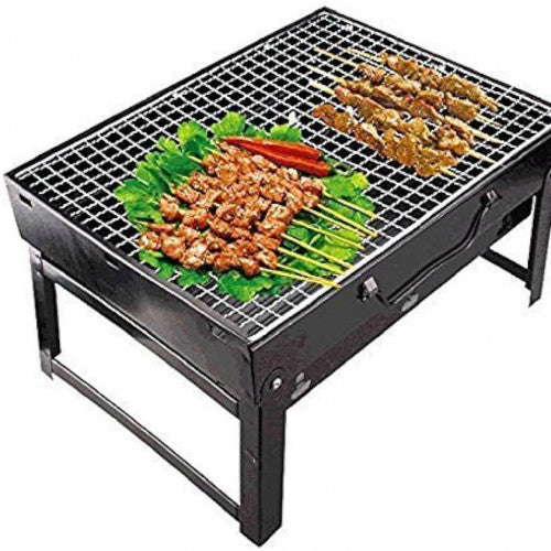 BBQ PEQUEÑO PORTATIL