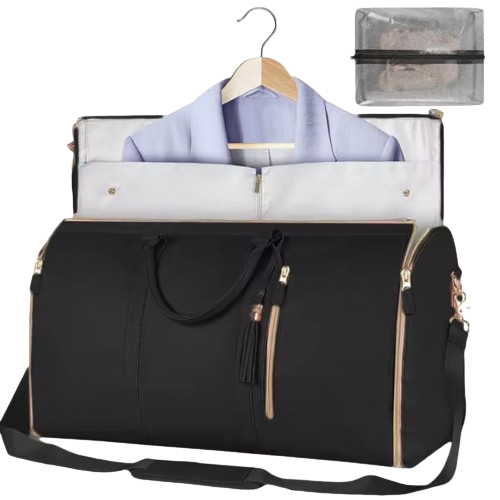 BOLSO DE VIAJE CONVERTIBLE