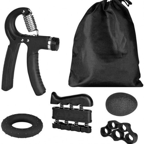 HAND GRIP, EJERCITADOR DE ANTEBRAZO