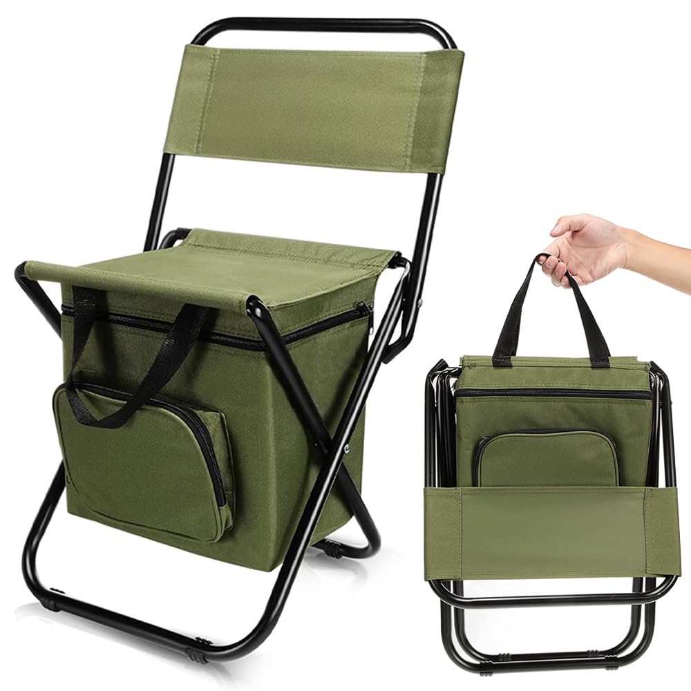 TABURETE NEVERITA TERMICA IMPERMEABLE PLEGABLE